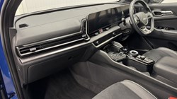 2024 (74) KIA SPORTAGE 1.6T GDi 157 48V ISG GT-Line 5dr DCT 5002093