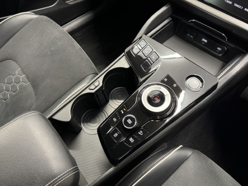 2024 (74) KIA SPORTAGE 1.6T GDi 157 48V ISG GT-Line 5dr DCT 5002110