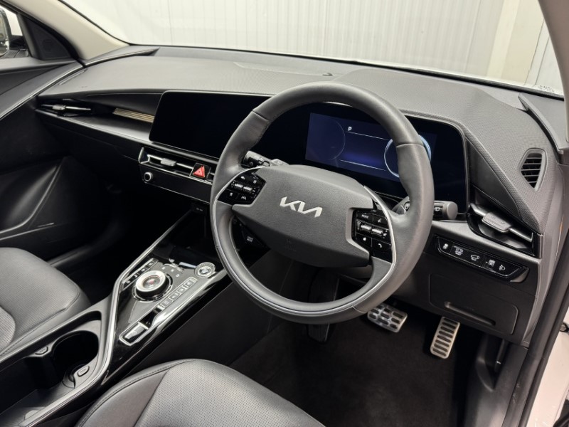 2023 (72) KIA NIRO 1.6 GDi Hybrid 4 5dr DCT 5050018