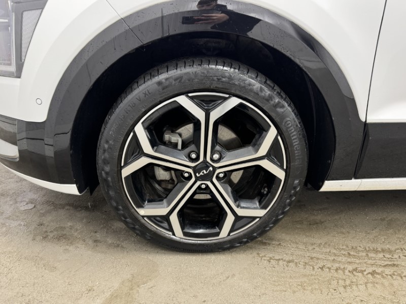 2023 (72) KIA NIRO 1.6 GDi Hybrid 4 5dr DCT 5050029