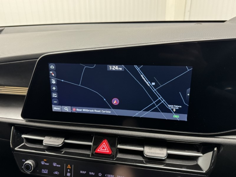 2023 (72) KIA NIRO 1.6 GDi Hybrid 4 5dr DCT 5050041