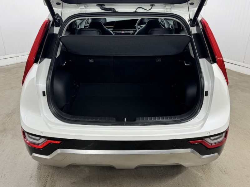 2023 (72) KIA NIRO 1.6 GDi Hybrid 4 5dr DCT 5050028