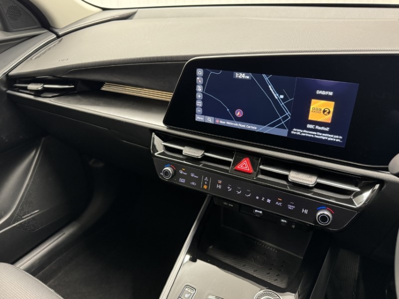 2023 (72) KIA NIRO 1.6 GDi Hybrid 4 5dr DCT 5050020