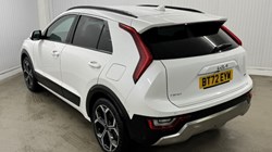 2023 (72) KIA NIRO 1.6 GDi Hybrid 4 5dr DCT 5050026