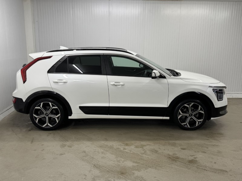 2023 (72) KIA NIRO 1.6 GDi Hybrid 4 5dr DCT 5050049