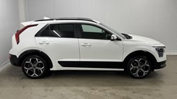 2023 (72) KIA NIRO 1.6 GDi Hybrid 4 5dr DCT 5050049