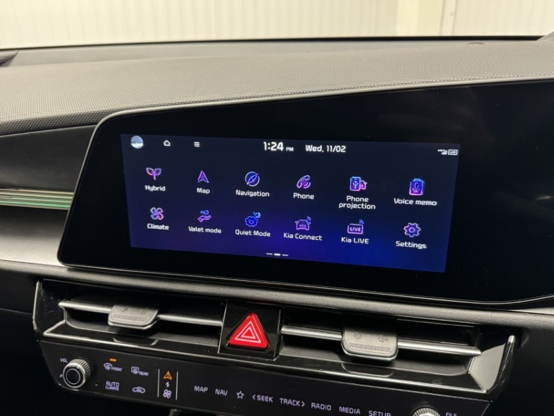2023 (72) KIA NIRO 1.6 GDi Hybrid 4 5dr DCT 5050022