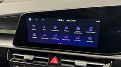 2023 (72) KIA NIRO 1.6 GDi Hybrid 4 5dr DCT 5050022