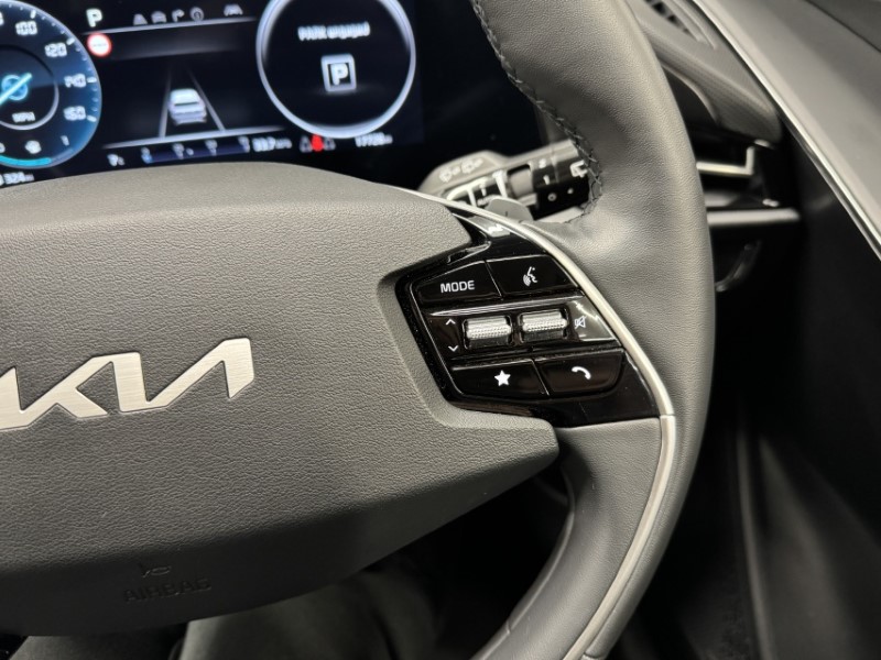 2023 (72) KIA NIRO 1.6 GDi Hybrid 4 5dr DCT 5050045