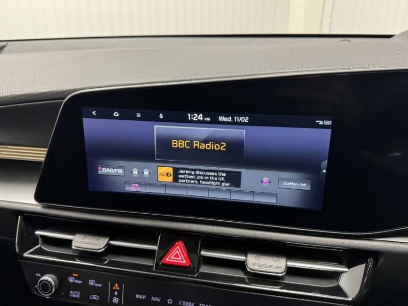 2023 (72) KIA NIRO 1.6 GDi Hybrid 4 5dr DCT 5050042