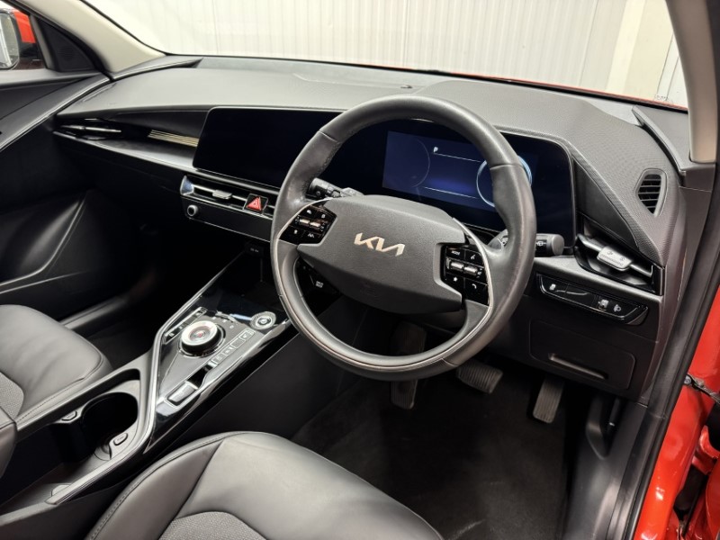 2023 (23) KIA NIRO 150kW 3 65kWh 5dr Auto 5047025