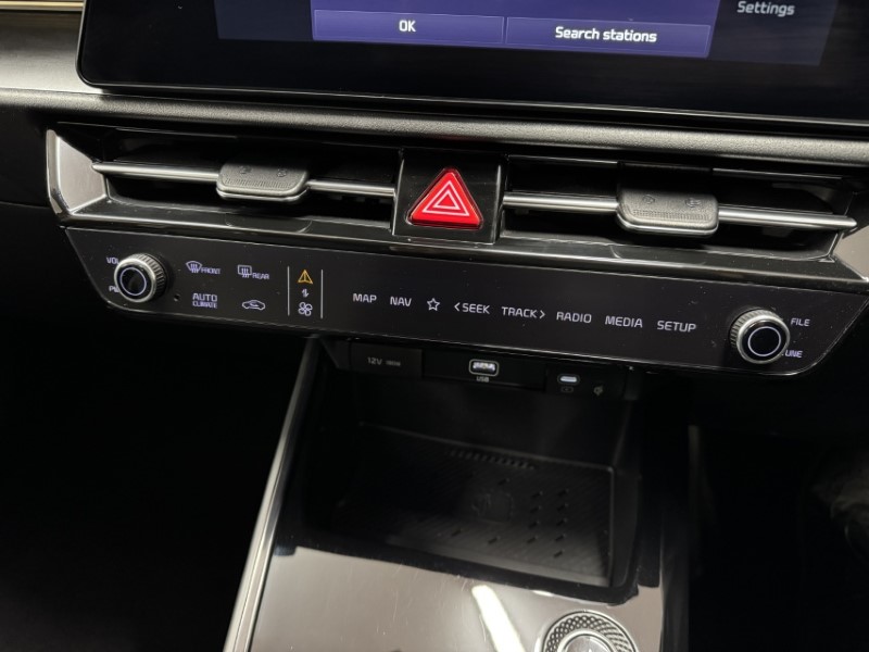 2023 (23) KIA NIRO 150kW 3 65kWh 5dr Auto 5047029