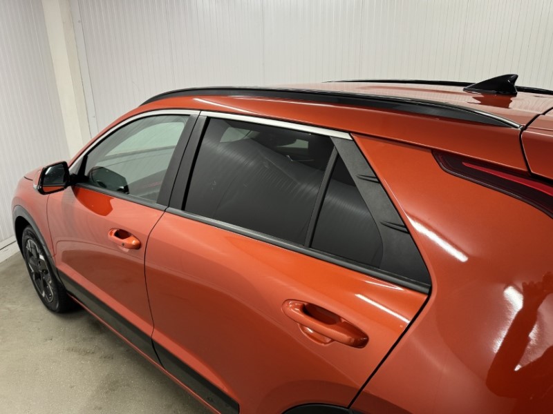 2023 (23) KIA NIRO 150kW 3 65kWh 5dr Auto 5047012