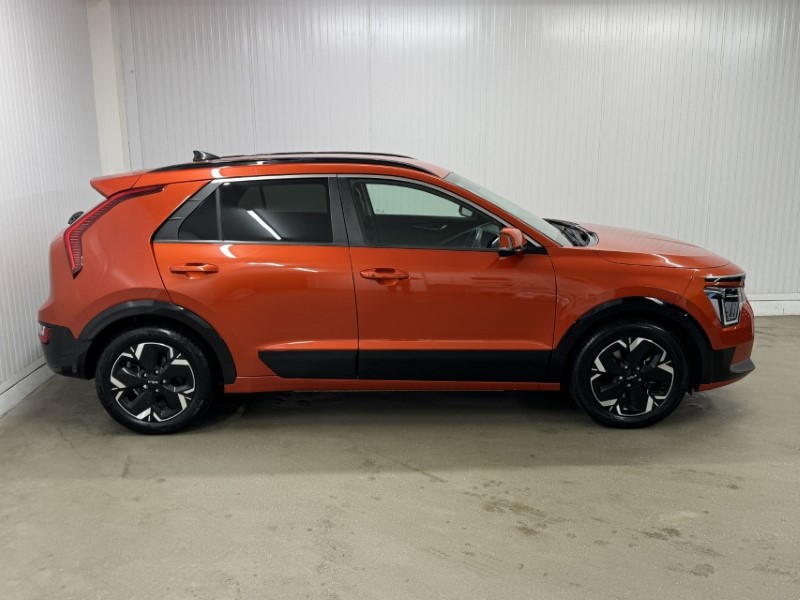 2023 (23) KIA NIRO 150kW 3 65kWh 5dr Auto 5047020