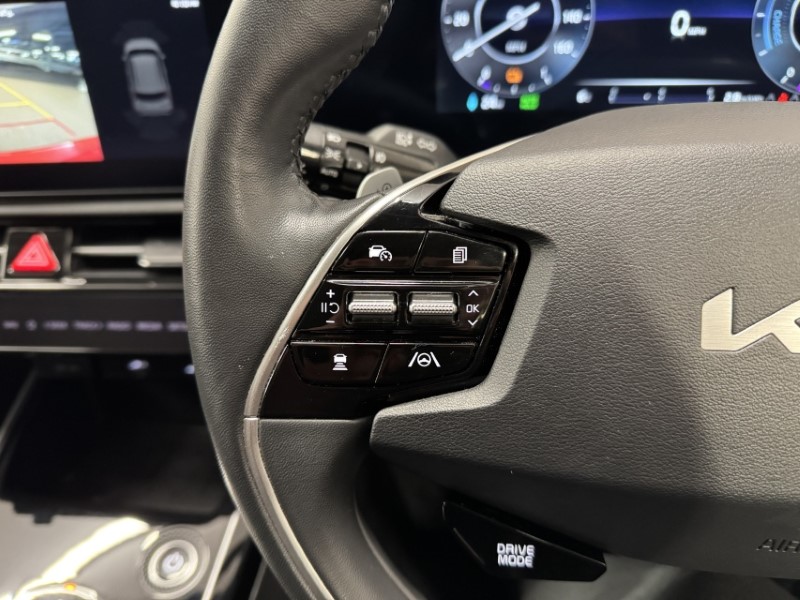 2023 (23) KIA NIRO 150kW 3 65kWh 5dr Auto 5047033