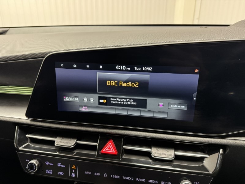 2023 (23) KIA NIRO 150kW 3 65kWh 5dr Auto 5047031