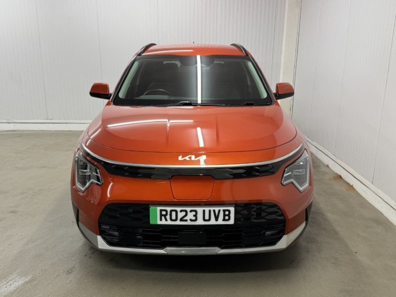 2023 (23) KIA NIRO 150kW 3 65kWh 5dr Auto 5047037