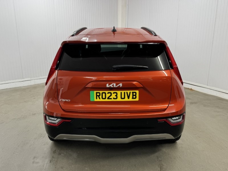 2023 (23) KIA NIRO 150kW 3 65kWh 5dr Auto 5047008