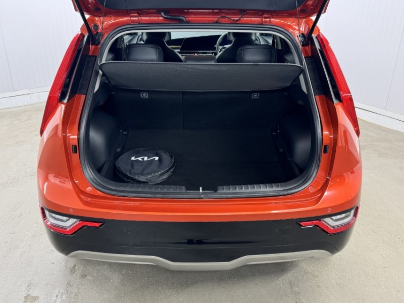 2023 (23) KIA NIRO 150kW 3 65kWh 5dr Auto 5047011