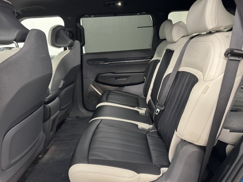 2024 (73) KIA EV9 282kW GT-Line 99.8kWh AWD 5dr Auto 5028071