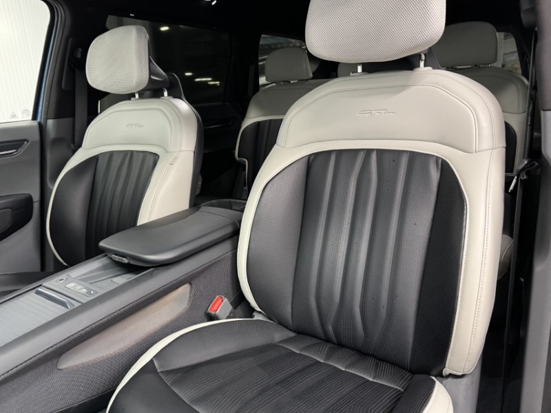 2024 (73) KIA EV9 282kW GT-Line 99.8kWh AWD 5dr Auto 5028093