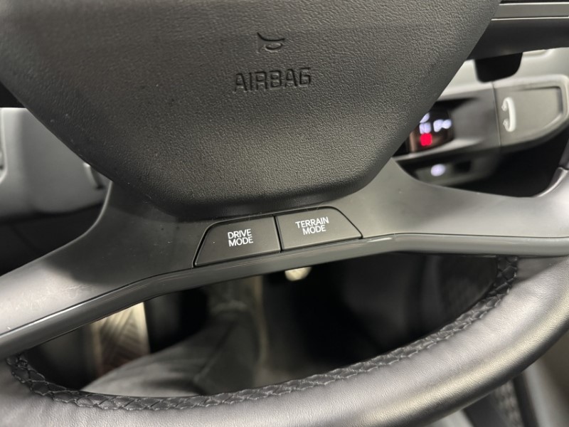 2024 (73) KIA EV9 282kW GT-Line 99.8kWh AWD 5dr Auto 5028084