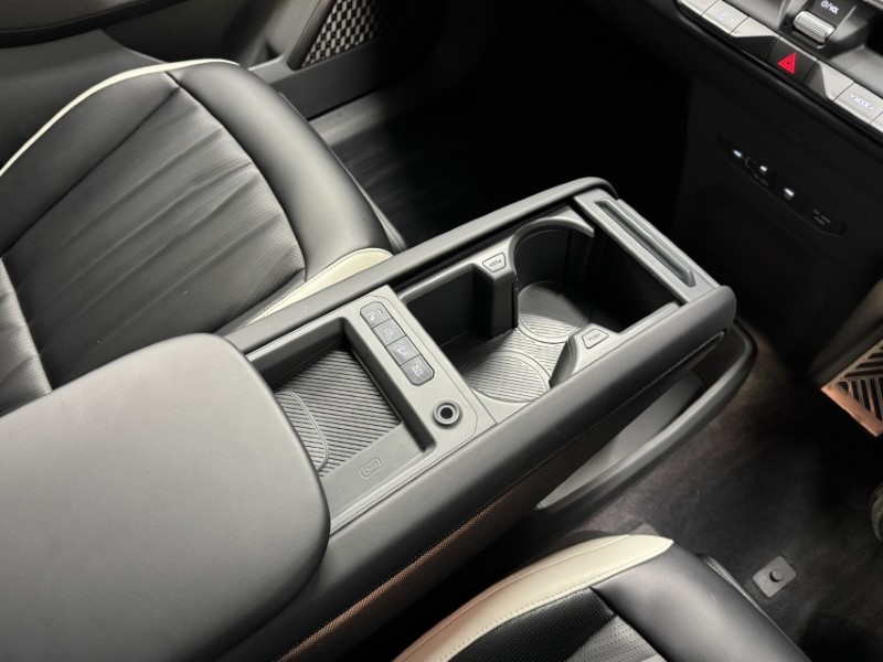 2024 (73) KIA EV9 282kW GT-Line 99.8kWh AWD 5dr Auto 5028096