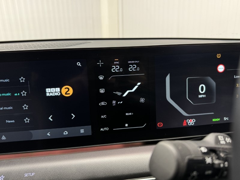 2024 (73) KIA EV9 282kW GT-Line 99.8kWh AWD 5dr Auto 5028080