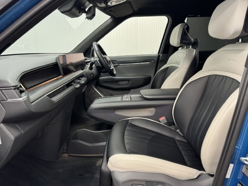 2024 (73) KIA EV9 282kW GT-Line 99.8kWh AWD 5dr Auto 5028074