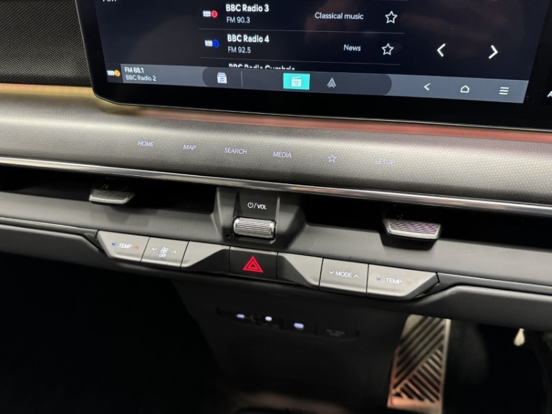 2024 (73) KIA EV9 282kW GT-Line 99.8kWh AWD 5dr Auto 5028079