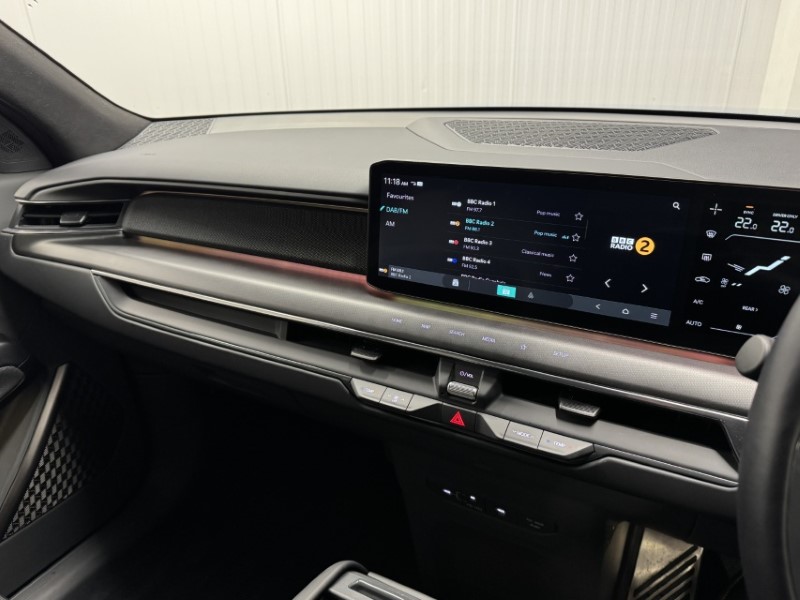 2024 (73) KIA EV9 282kW GT-Line 99.8kWh AWD 5dr Auto 5028078