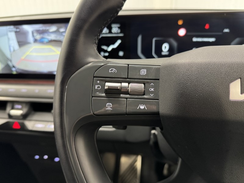 2024 (73) KIA EV9 282kW GT-Line 99.8kWh AWD 5dr Auto 5028082