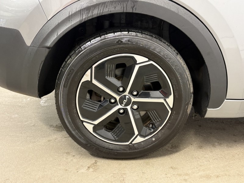 2023 (72) KIA NIRO 1.6 GDi Hybrid 2 5dr DCT 5017099