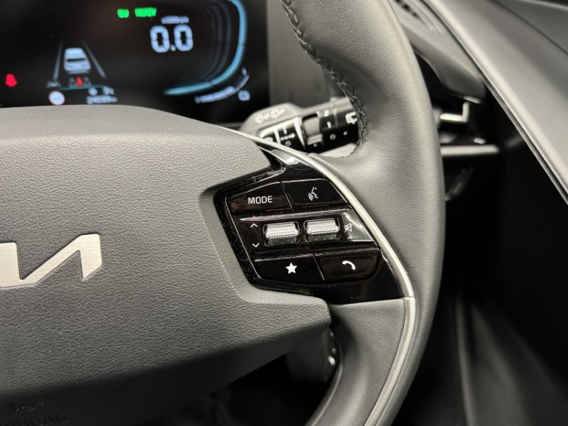 2023 (72) KIA NIRO 1.6 GDi Hybrid 2 5dr DCT 5017073