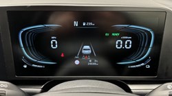 2023 (72) KIA NIRO 1.6 GDi Hybrid 2 5dr DCT 5017072