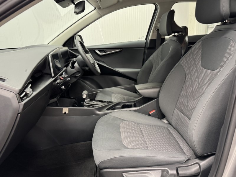 2023 (72) KIA NIRO 1.6 GDi Hybrid 2 5dr DCT 5017084
