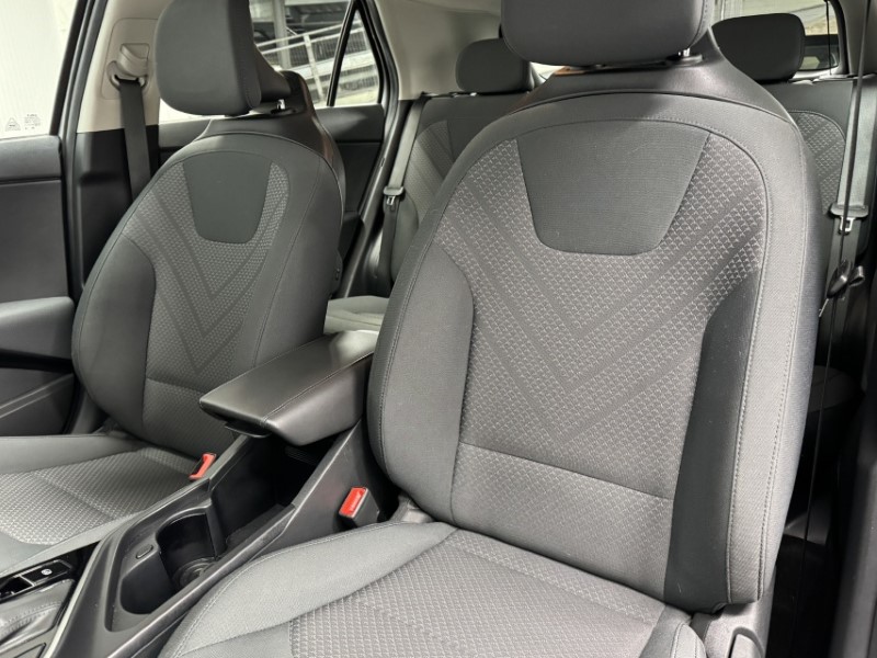 2023 (72) KIA NIRO 1.6 GDi Hybrid 2 5dr DCT 5017064