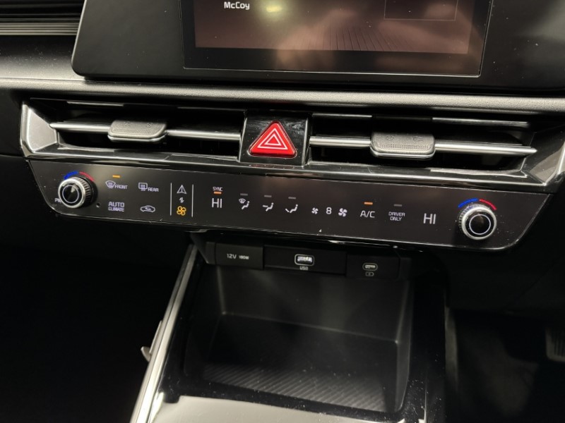 2023 (72) KIA NIRO 1.6 GDi Hybrid 2 5dr DCT 5017088