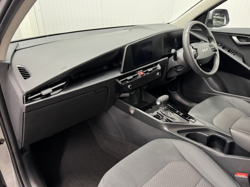 2023 (72) KIA NIRO 1.6 GDi Hybrid 2 5dr DCT 5017063