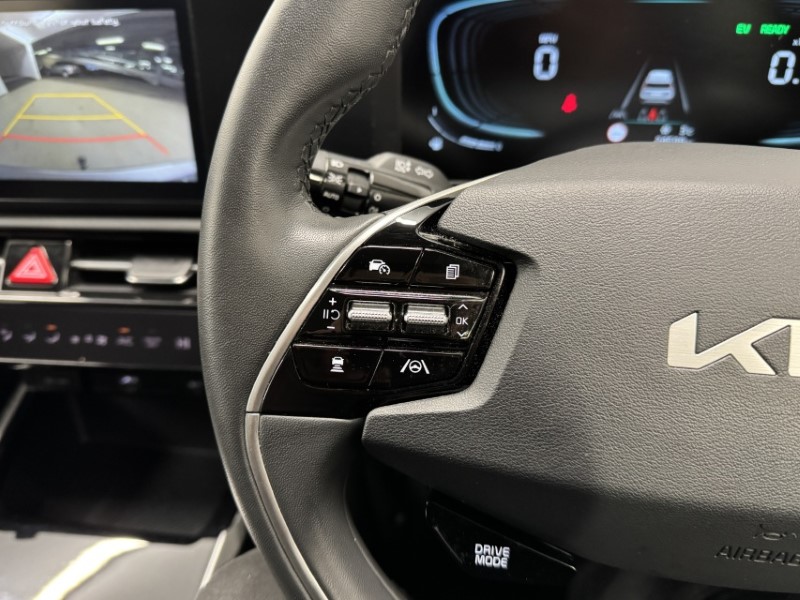 2023 (72) KIA NIRO 1.6 GDi Hybrid 2 5dr DCT 5017071