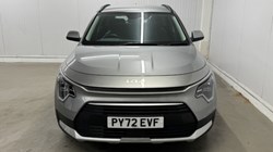 2023 (72) KIA NIRO 1.6 GDi Hybrid 2 5dr DCT 5017090