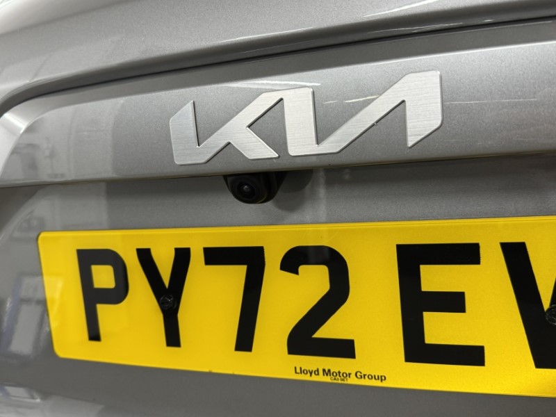 2023 (72) KIA NIRO 1.6 GDi Hybrid 2 5dr DCT 5017080