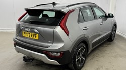2023 (72) KIA NIRO 1.6 GDi Hybrid 2 5dr DCT 5017059
