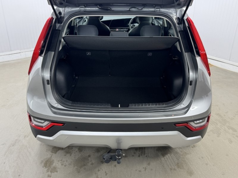 2023 (72) KIA NIRO 1.6 GDi Hybrid 2 5dr DCT 5017081