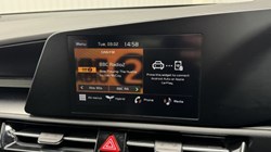 2023 (72) KIA NIRO 1.6 GDi Hybrid 2 5dr DCT 5017069