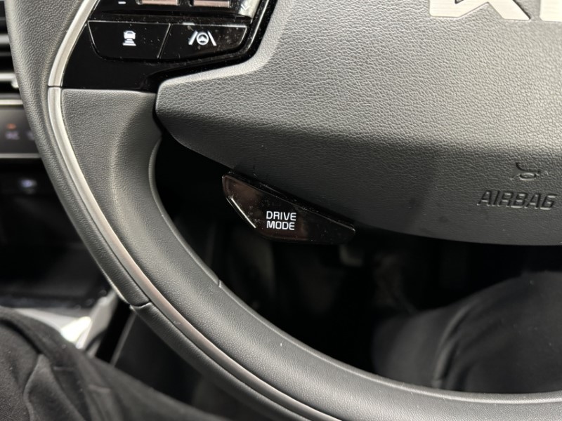 2023 (72) KIA NIRO 1.6 GDi Hybrid 2 5dr DCT 5017074