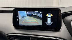 2022 (22) HYUNDAI SANTA FE 1.6 TGDi Hybrid Premium 5dr Auto 5197300