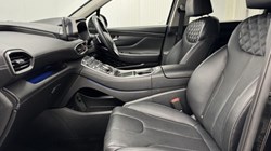 2022 (22) HYUNDAI SANTA FE 1.6 TGDi Hybrid Premium 5dr Auto 5197294