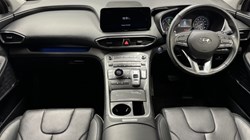 2022 (22) HYUNDAI SANTA FE 1.6 TGDi Hybrid Premium 5dr Auto 5197293