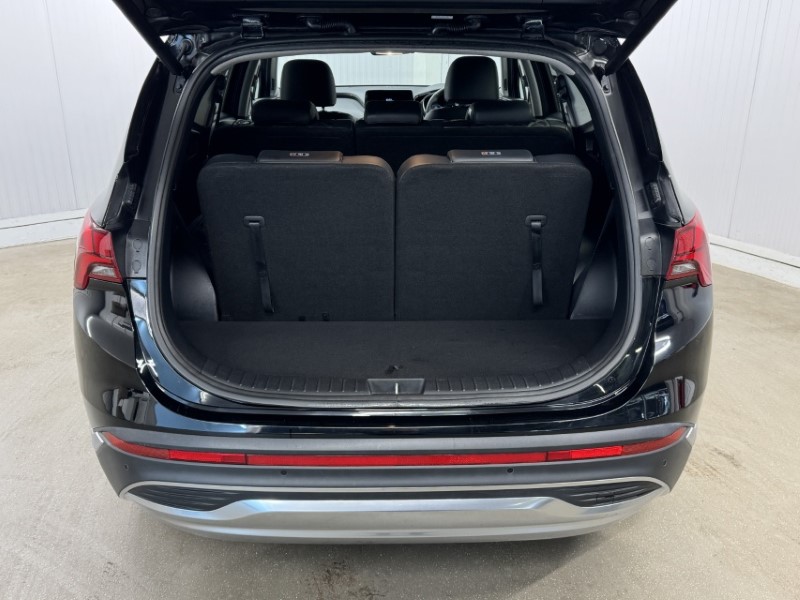 2022 (22) HYUNDAI SANTA FE 1.6 TGDi Hybrid Premium 5dr Auto 5197289